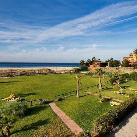 Beach Hotel Dos Mares Tarifa Exterior foto